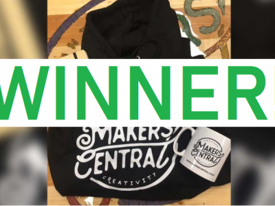 October Prize Draw Results