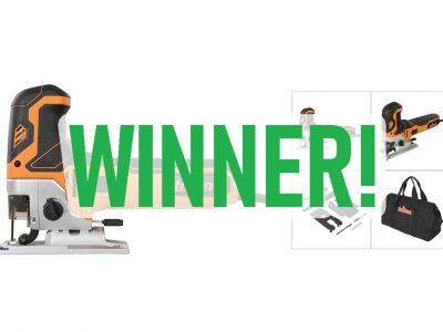 September Prize Draw Results