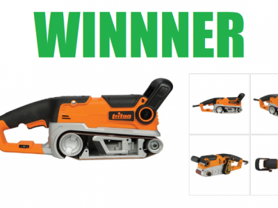 November Prize Draw Results