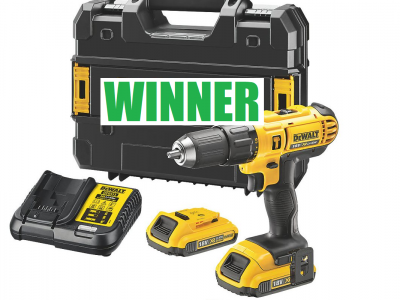 January Prize Draw Results