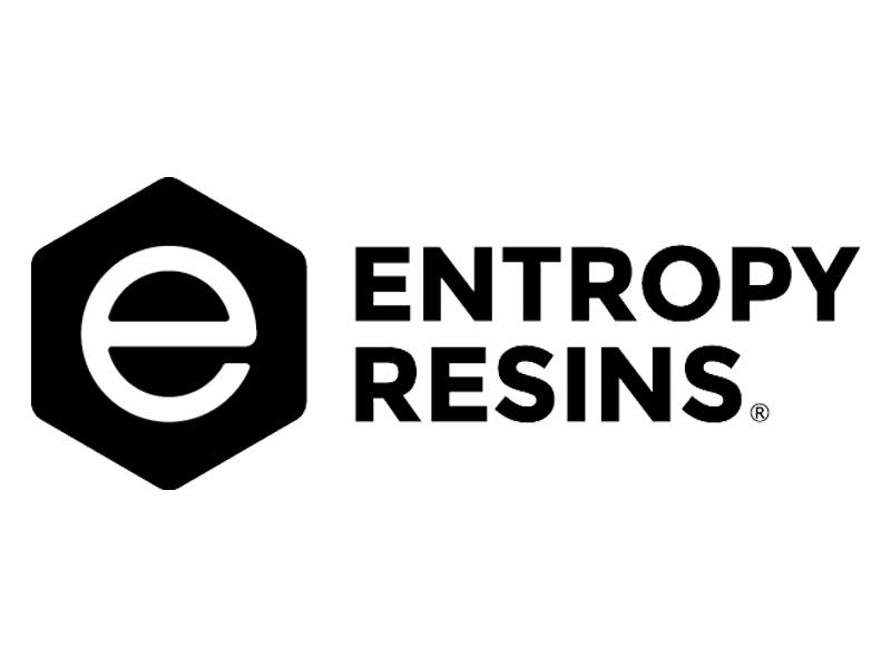 Entropy Resins