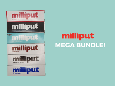 March Prize Draw Winner