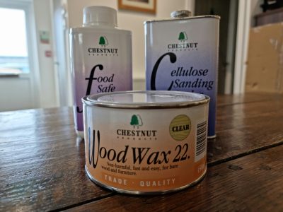 May Prize Draw Winner!