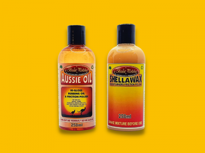 August Prize Draw Winner!