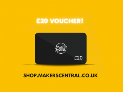 October Prize Draw Winner