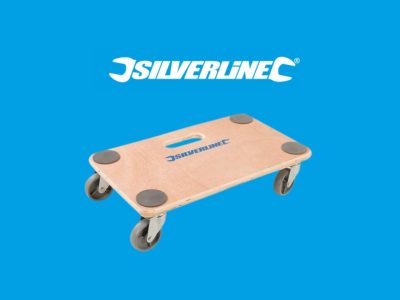 March Prize Draw Winner