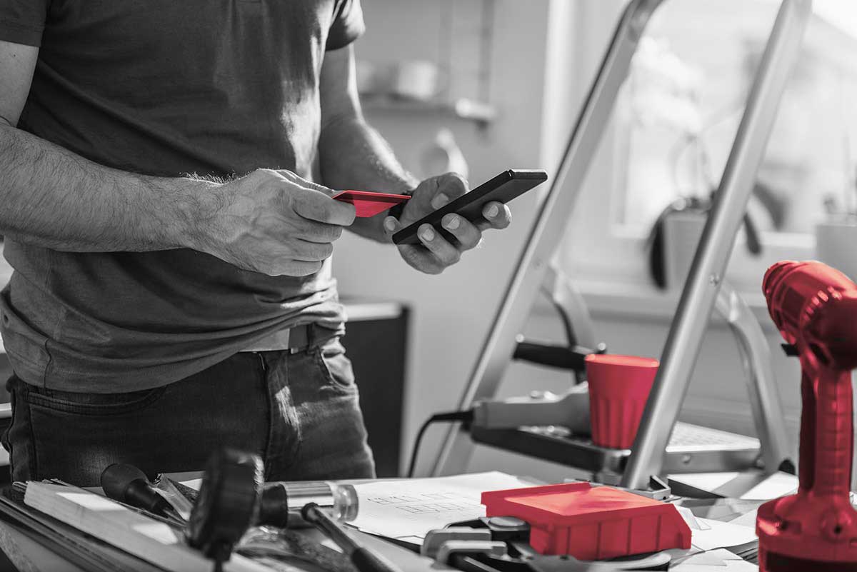 HowTo Card Member Discounts