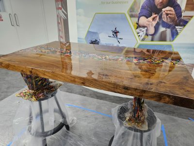 What is Epoxy Resin? & How to use it!