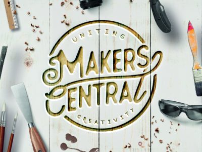 Back and Better Than Before, Makers Central 2023!