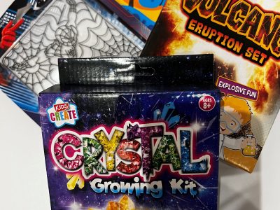 June’s 2nd Prize Draw Winner