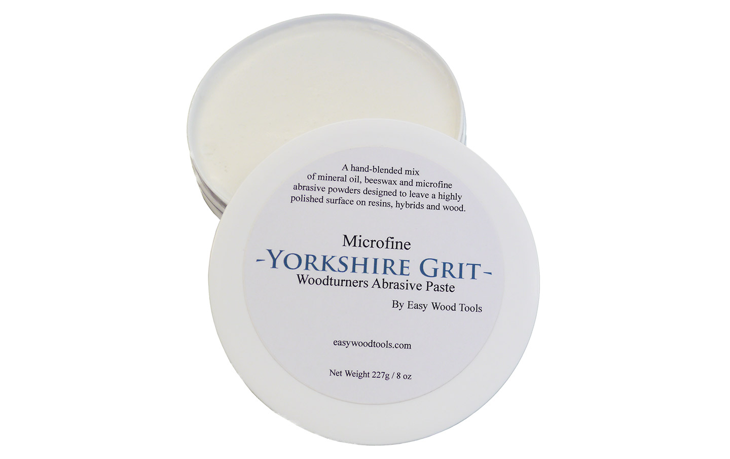 Yorkshire Grit Microfine