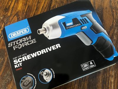 November’s 1st Prize Draw