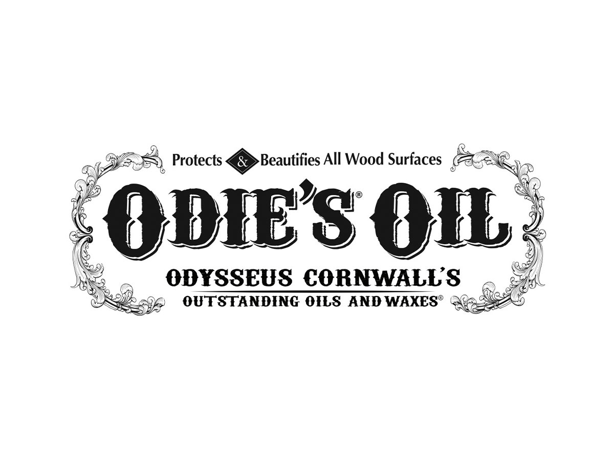 Odie's Oil