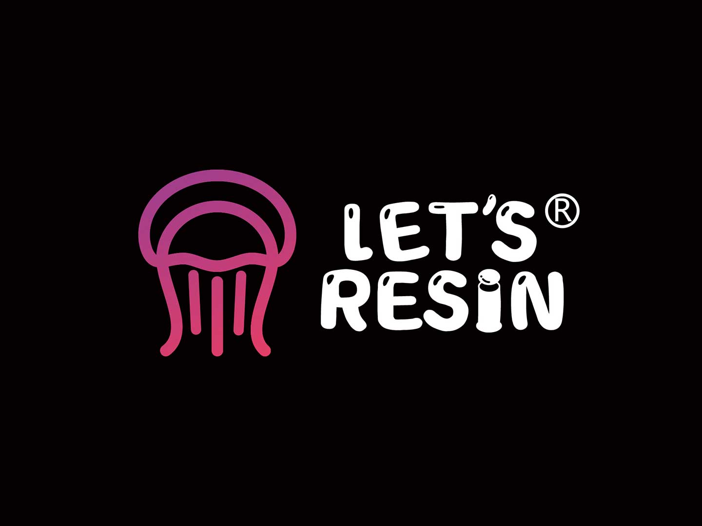 Let's Resin